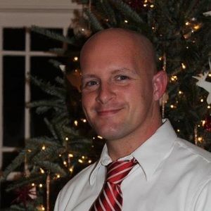 Meet your Posher, John